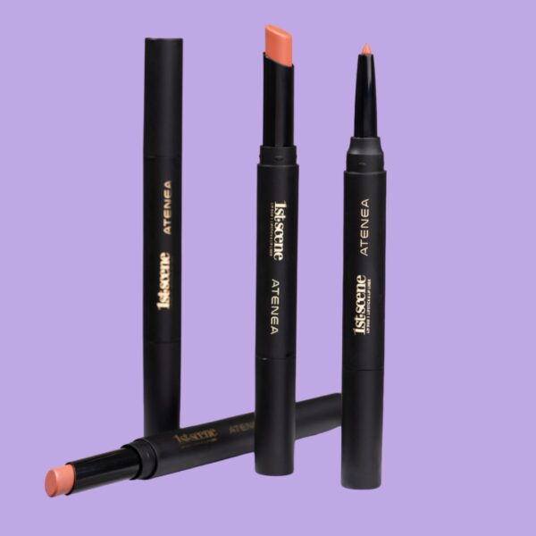 Lip Duo Atenea